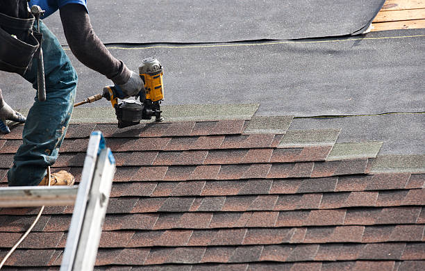 Licensed Gutter Installation service in Kingston, WA - Brentwood Metal Roofing